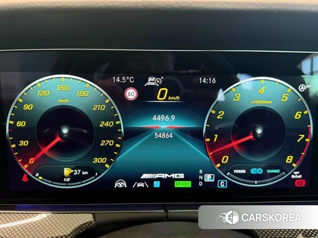 Mercedes-Benz E-Class W213 id 3903920 из Кореи 18