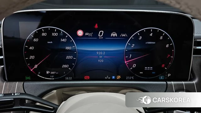 Mercedes-Benz E-Class W214 id 4499216 из Кореи 36