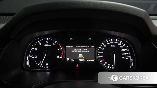 Kia K7 Premier id 4384158 из Кореи 37