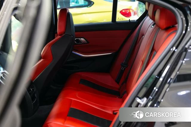 BMW M3 id 4265137 из Китая 9