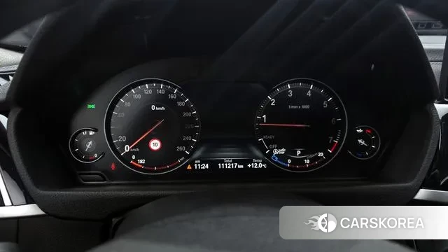 BMW 4 Series (F32) id 3396554 из Кореи 18