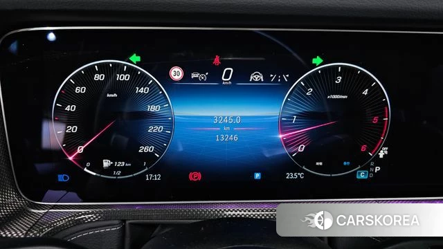 Mercedes-Benz G-Class W465 id 4892885 из Кореи 36