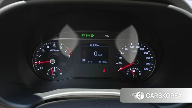Kia Soul Booster id 4477235 из Кореи 18