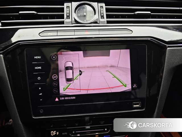Volkswagen Magotan id 4275829 из Китая 10