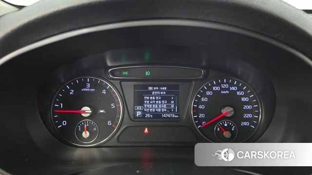 Kia The New Sorento id 4471683 из Кореи 18