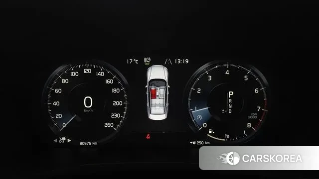 Volvo S60 3rd generation id 3570736 из Кореи 18