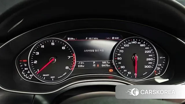 Audi New A6 id 3319512 из Кореи 18