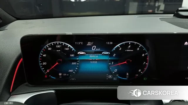 Mercedes-Benz GLB-Class X247 id 3344271 из Кореи 18