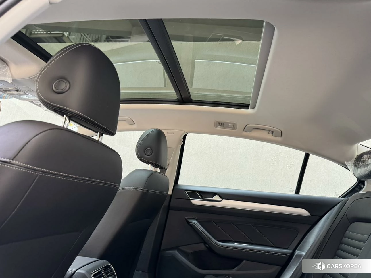 Volkswagen Magotan id 4405926 из Китая 26