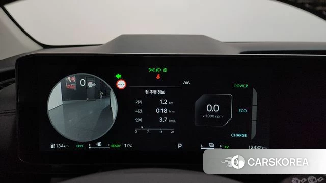 Kia The New Carnival 4th Generation id 3921782 из Кореи 18