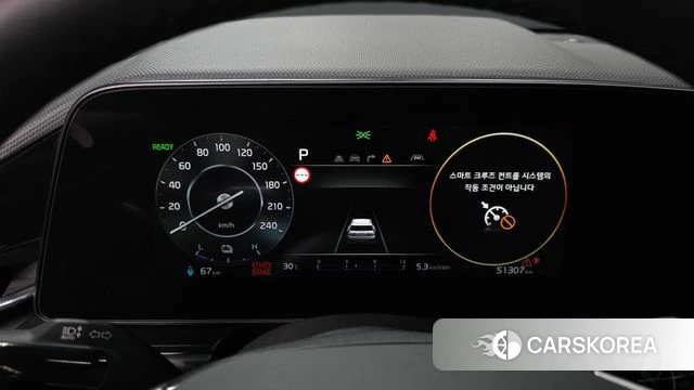 Kia Di All New Niro EV id 4670886 из Кореи 28