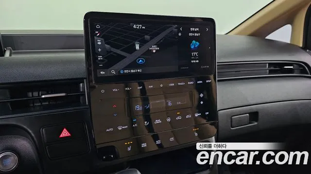 Hyundai Staria id 2602816 из Кореи 18