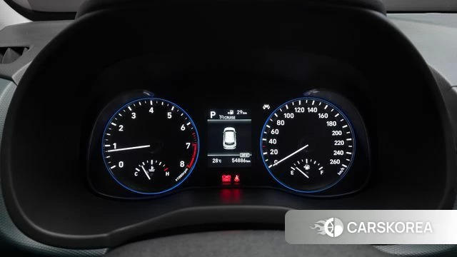 Hyundai Kona id 4536846 из Кореи 28