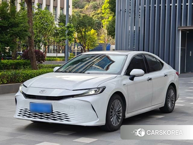 Toyota Camry id 4314342 из Китая 18