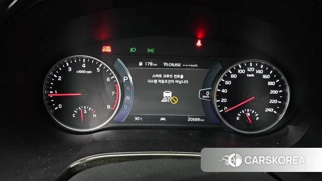 Kia Seltos id 4657004 из Кореи 18