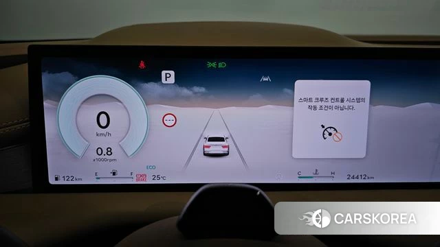 Genesis G80 (RG3) id 4523539 из Кореи 29