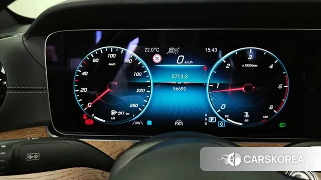 Mercedes-Benz E-Class W213 id 3280997 из Кореи 18