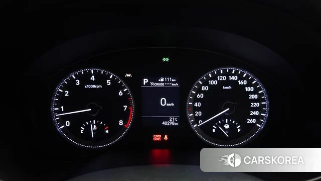 Hyundai Grandeur IG id 4317770 из Кореи 31