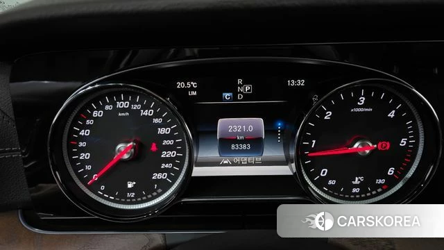 Mercedes-Benz E-Class W213 id 3795725 из Кореи 18