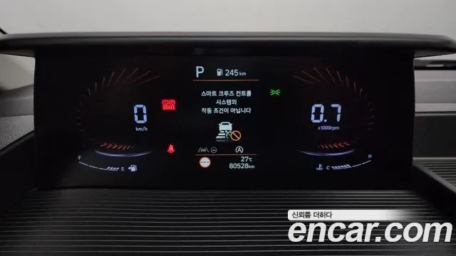 Hyundai Staria id 2906316 из Кореи 18