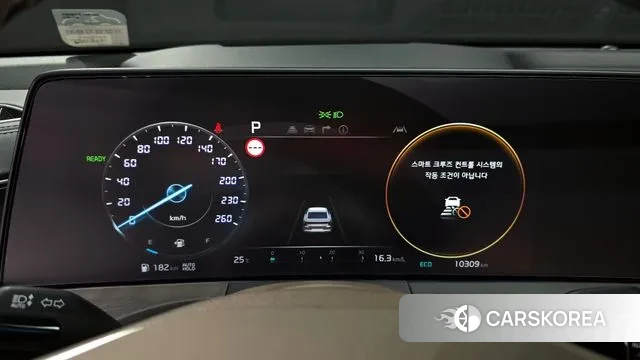 Kia K8 Hybrid id 3052941 из Кореи 18