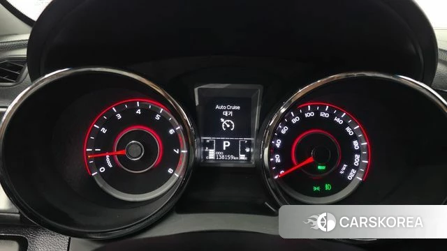 Ssangyong Tivoli Armor id 3966399 из Кореи 18