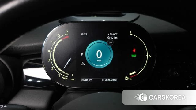 Mini Cooper S id 4750386 из Кореи 29