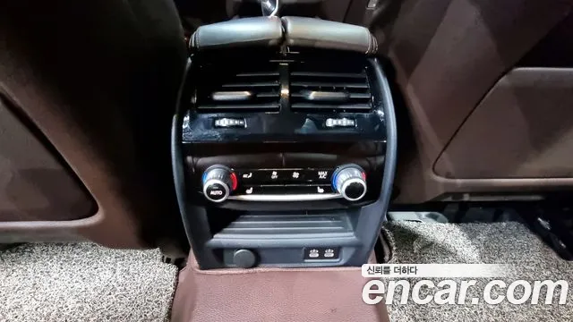 BMW 5 Series (G30) id 2544697 из Кореи 18