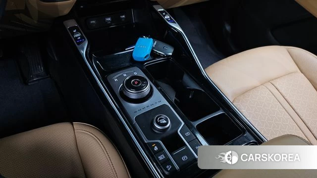 Kia Sorento 4th Generation id 4282451 из Кореи 32
