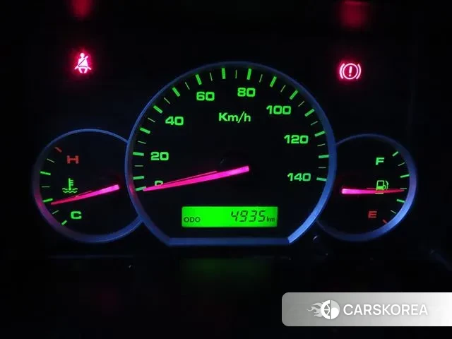 Chevrolet (GM Daewoo) New Labo id 3402529 из Кореи 14