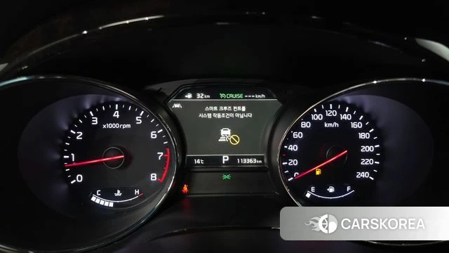 Kia The New Carnival id 3936731 из Кореи 18