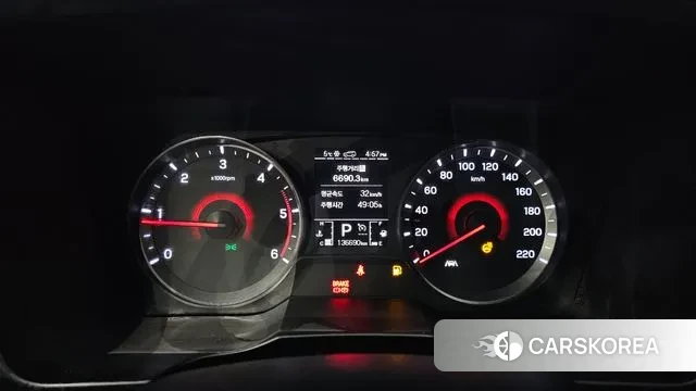 Ssangyong Berry New Tivoli id 3557265 из Кореи 18