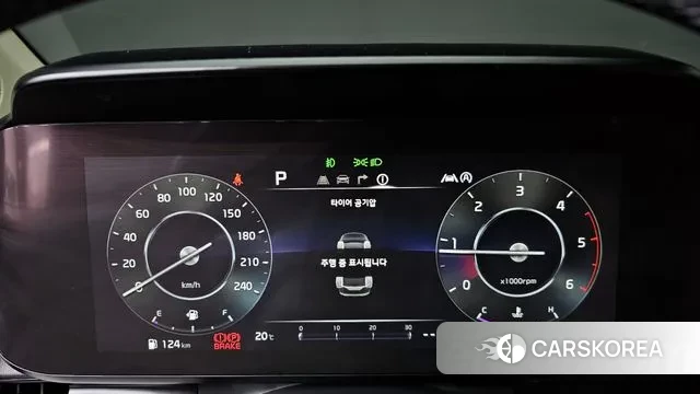 Kia Carnival 4th generation id 3473651 из Кореи 18