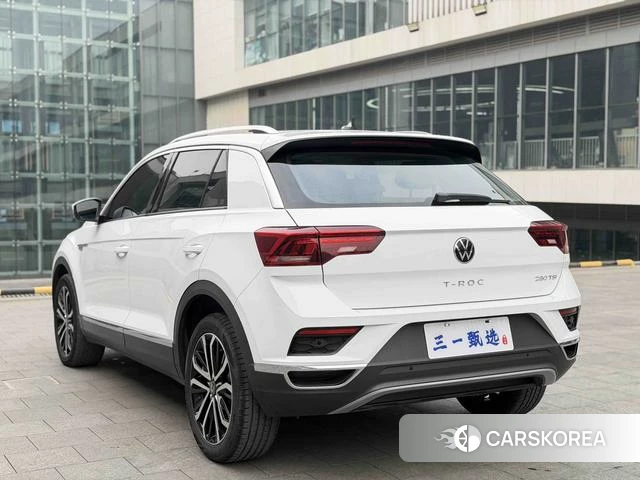 Volkswagen Exploring songs id 4298168 из Китая 17