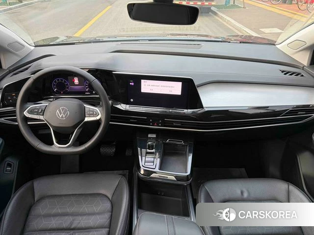 Volkswagen Lanjing id 4272585 из Китая 15