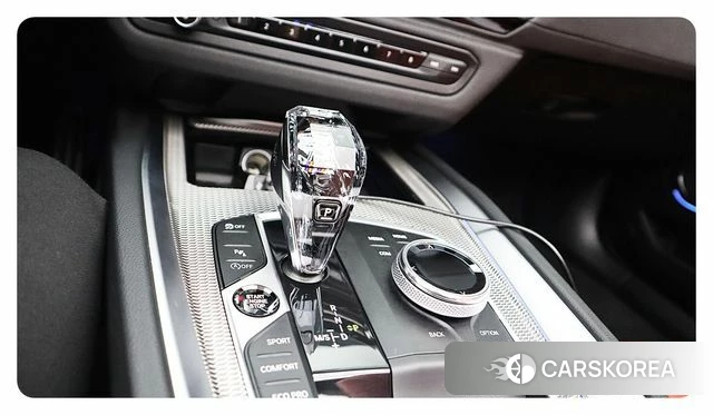 BMW Z4 (G29) id 4334130 из Кореи 18
