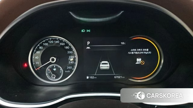 Genesis G80 (RG3) id 3904660 из Кореи 18