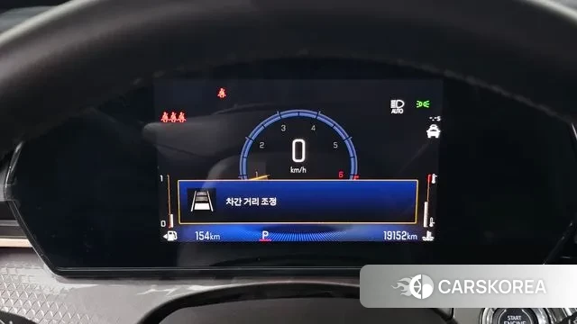 Chevrolet (GM Daewoo) Trax Crossover id 3716321 из Кореи 18