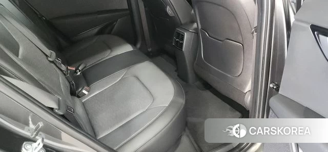 Kia Niro Plus id 4514489 из Кореи 18