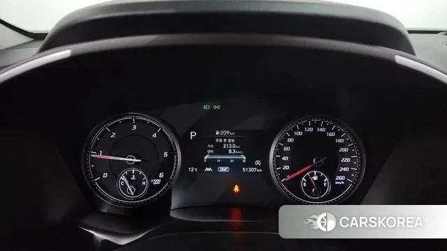 Hyundai The New Santa Fe id 3422545 из Кореи 18