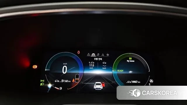 Renault Korea (Samsung) XM3 id 3110234 из Кореи 18