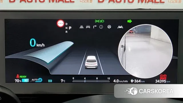 Hyundai Ionic 5 id 3625740 из Кореи 17