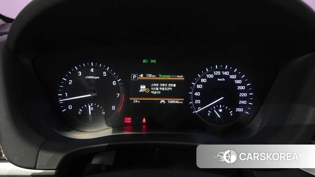 Genesis G80 id 4615060 из Кореи 30