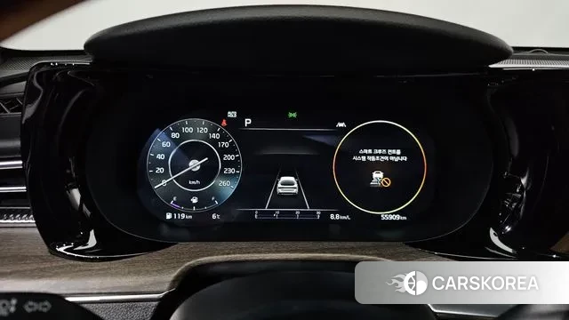 Kia K5 3rd generation id 3659693 из Кореи 18