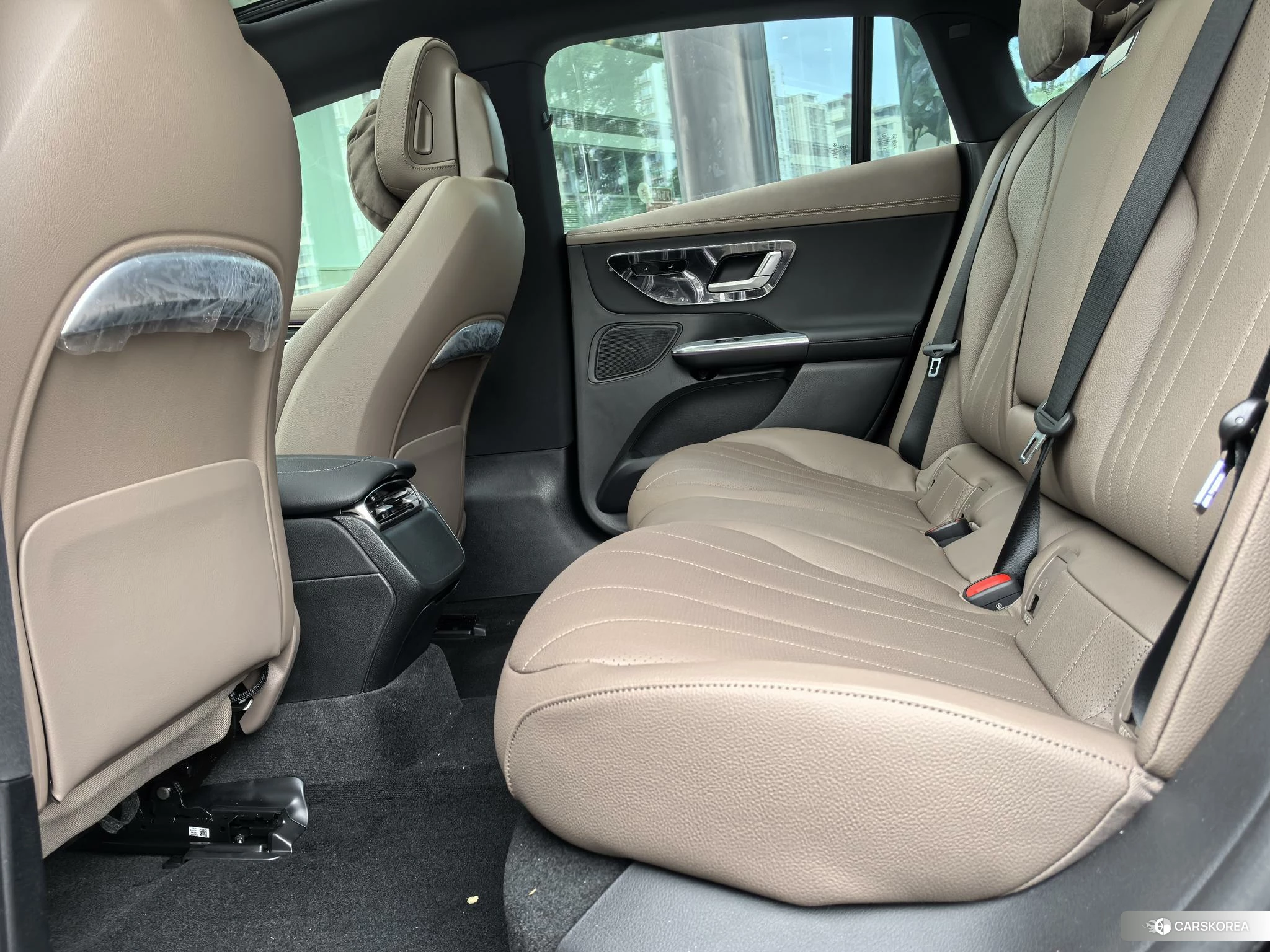 Mercedes-Benz EQE id 4441157 из Китая 15