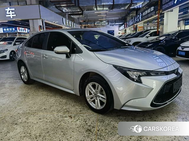 Toyota Lei Ling id 3920320 из Китая 8