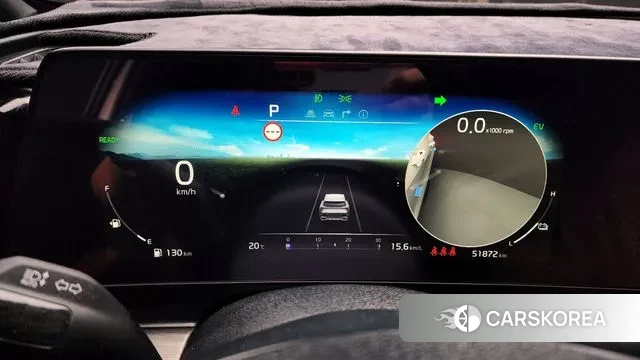 Kia Sportage 5th Generation Hybrid id 3279415 из Кореи 18