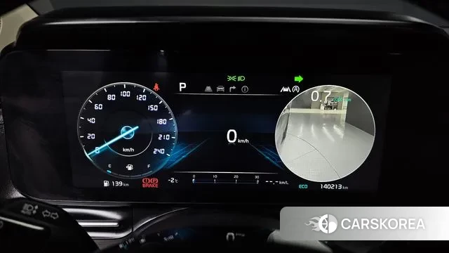 Kia Carnival 4th generation id 3640689 из Кореи 18