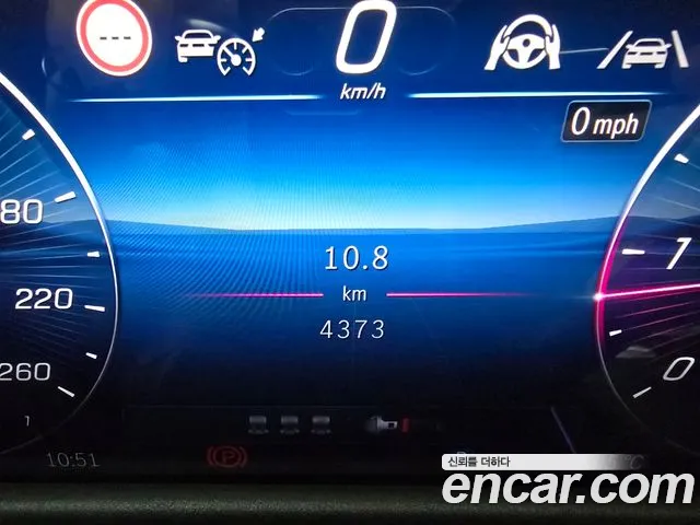 Mercedes-Benz E-Class W214 id 2734060 из Кореи 14