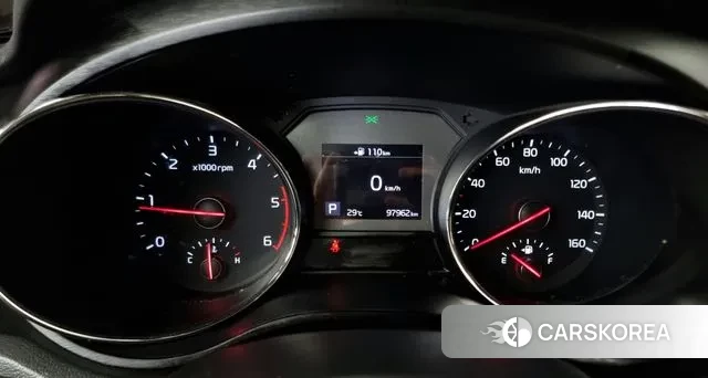 Kia The New Carnival id 3060579 из Кореи 18